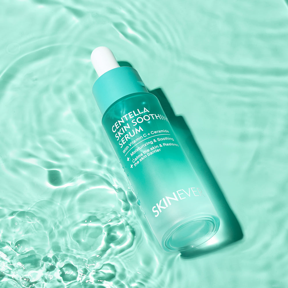 Centella Triple Strength Skin Soothing Serum