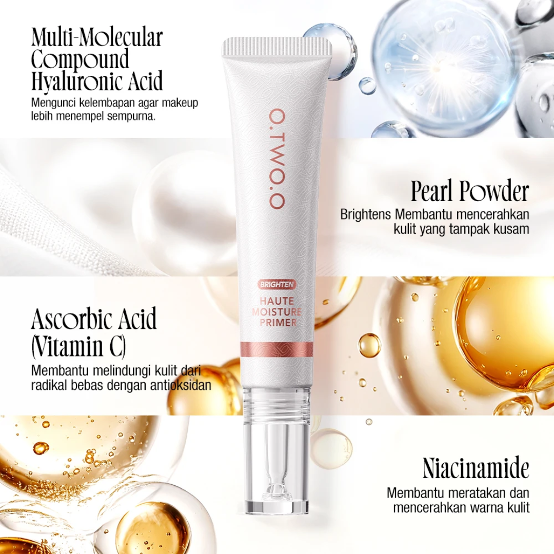 Hydro Boost Tone Up Primer