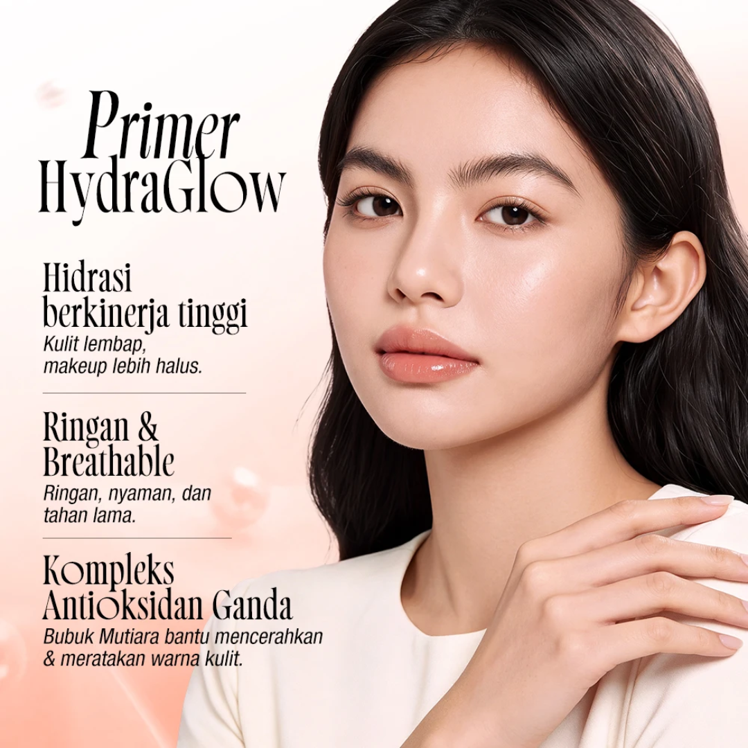 Hydro Boost Tone Up Primer