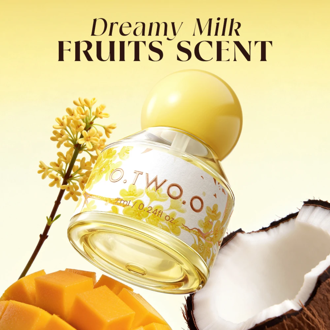 Sweet Haze 24H Essence Perfume Oil 7ml