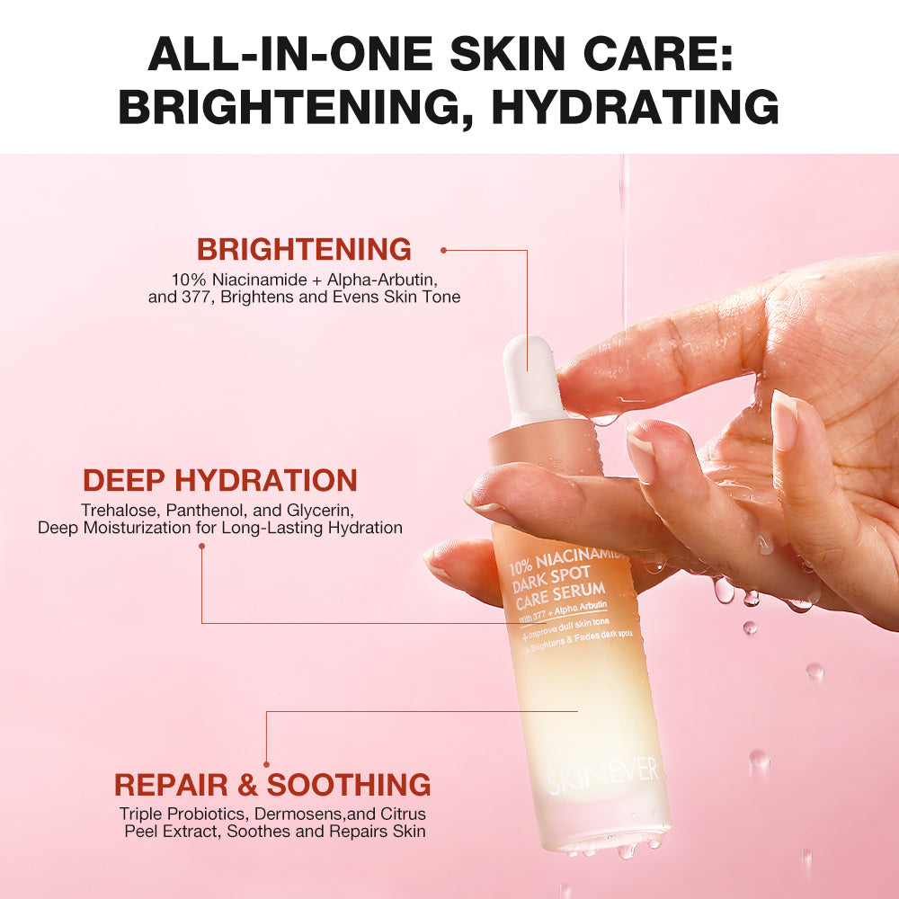 10% Niacinamide Dark Spot Correcting Serum
