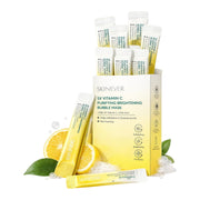 5X Vitamin C Purifying Bubble Mask (10 Pack)