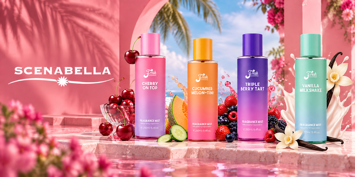 MsTeri Finds UAE