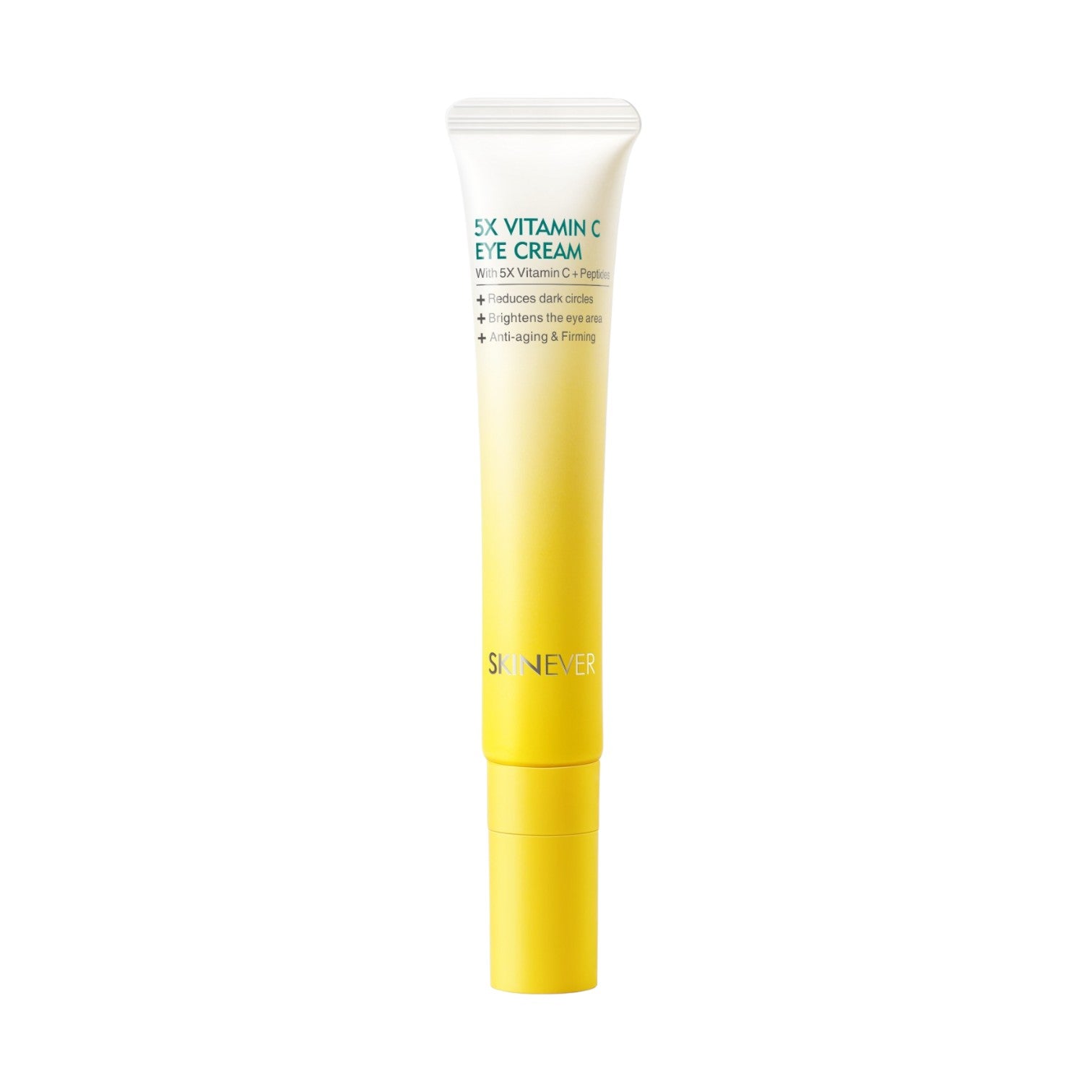 5X Vitamin C Under Eye Brightening Cream