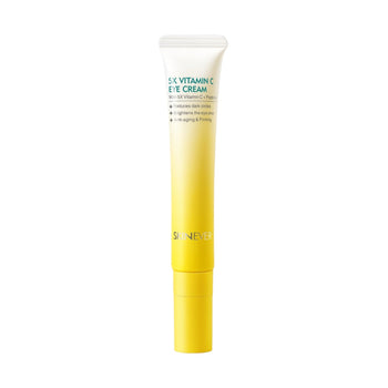5X Vitamin C Under Eye Brightening Cream