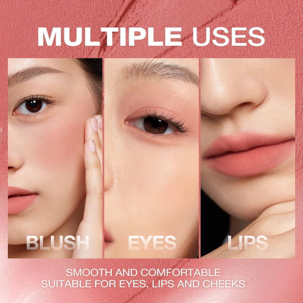 Intense Blur Transfer-proof Velvet Lipstick