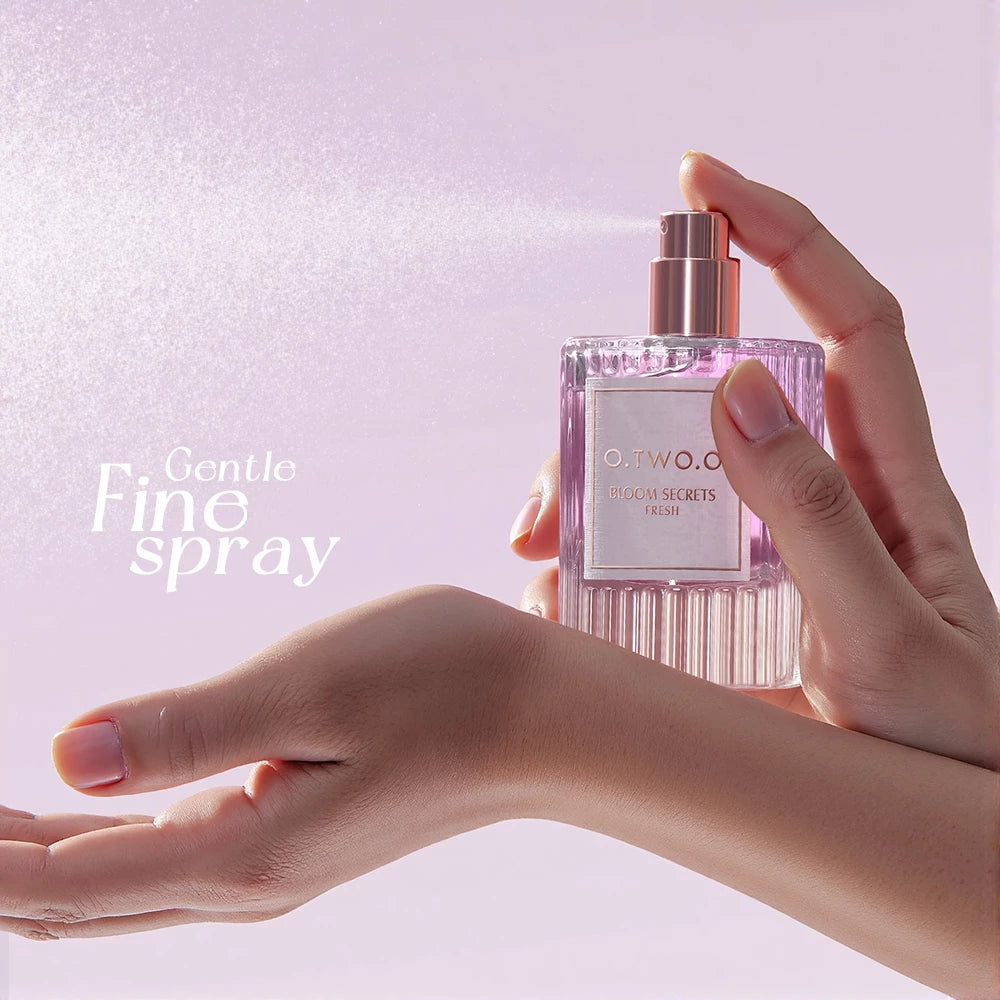 Bloom Secrets Fresh Wonderland Parfum