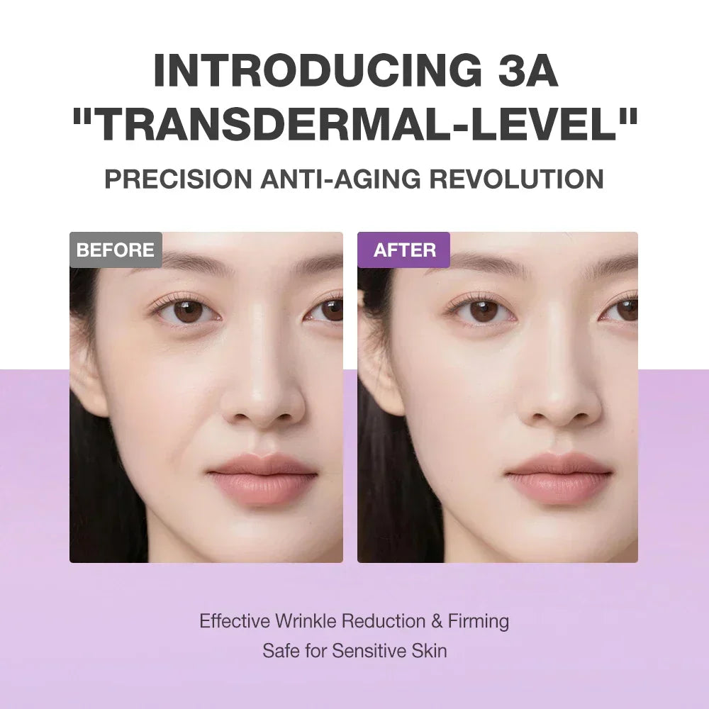 3A Advanced Retinol Skin Renewal Serum