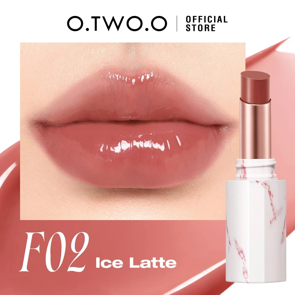 Vitamin E Infused Mirror Shine Lipstick