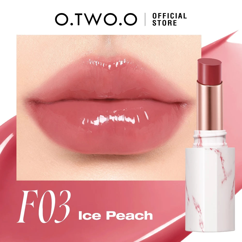 Vitamin E Infused Mirror Shine Lipstick