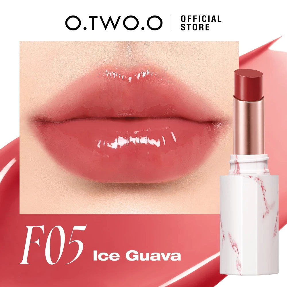 Vitamin E Infused Mirror Shine Lipstick