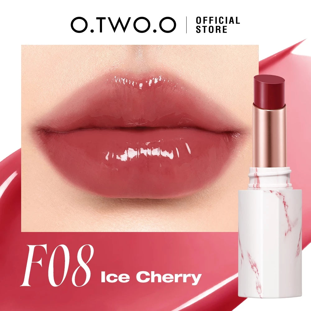 Vitamin E Infused Mirror Shine Lipstick