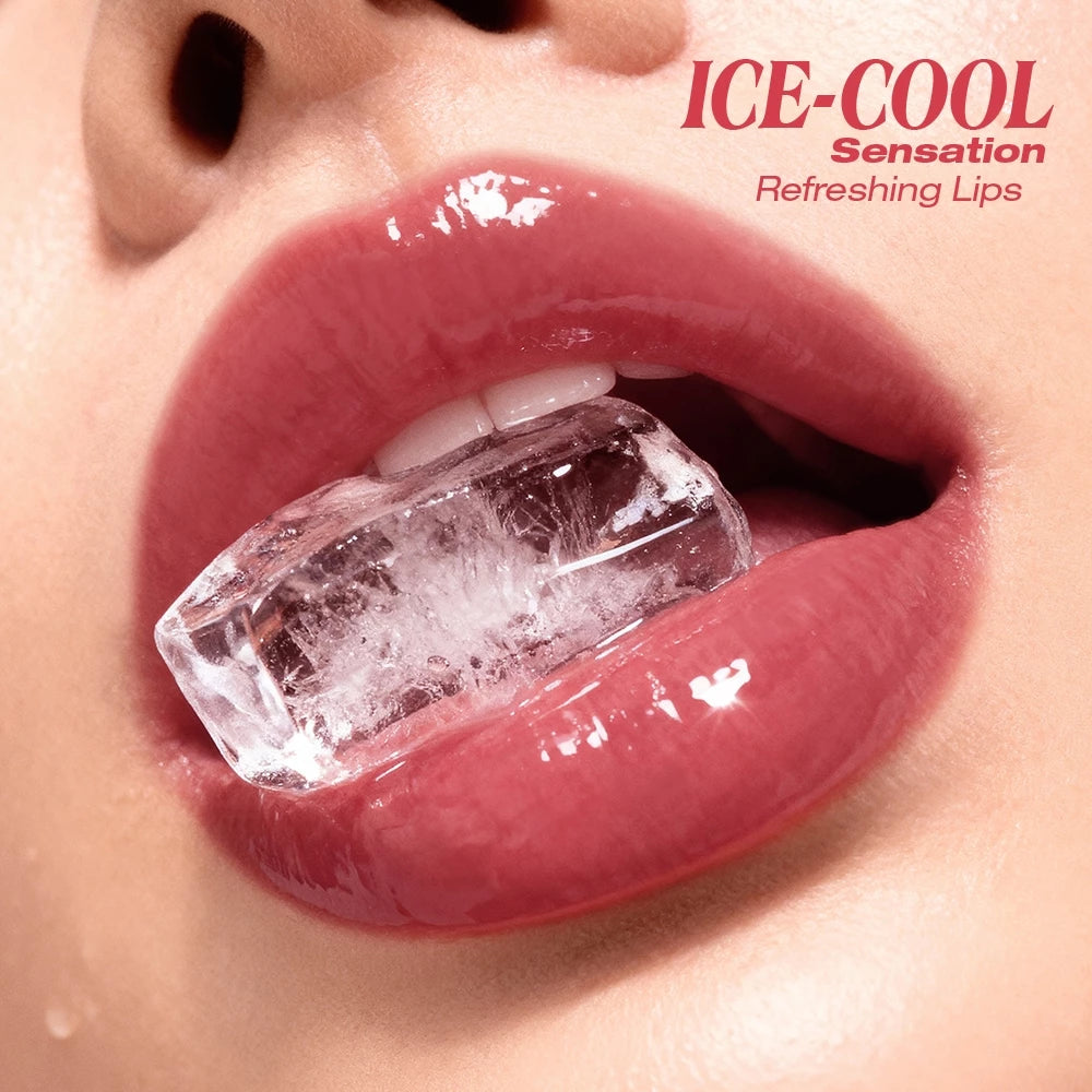 Vitamin E Infused Mirror Shine Lipstick