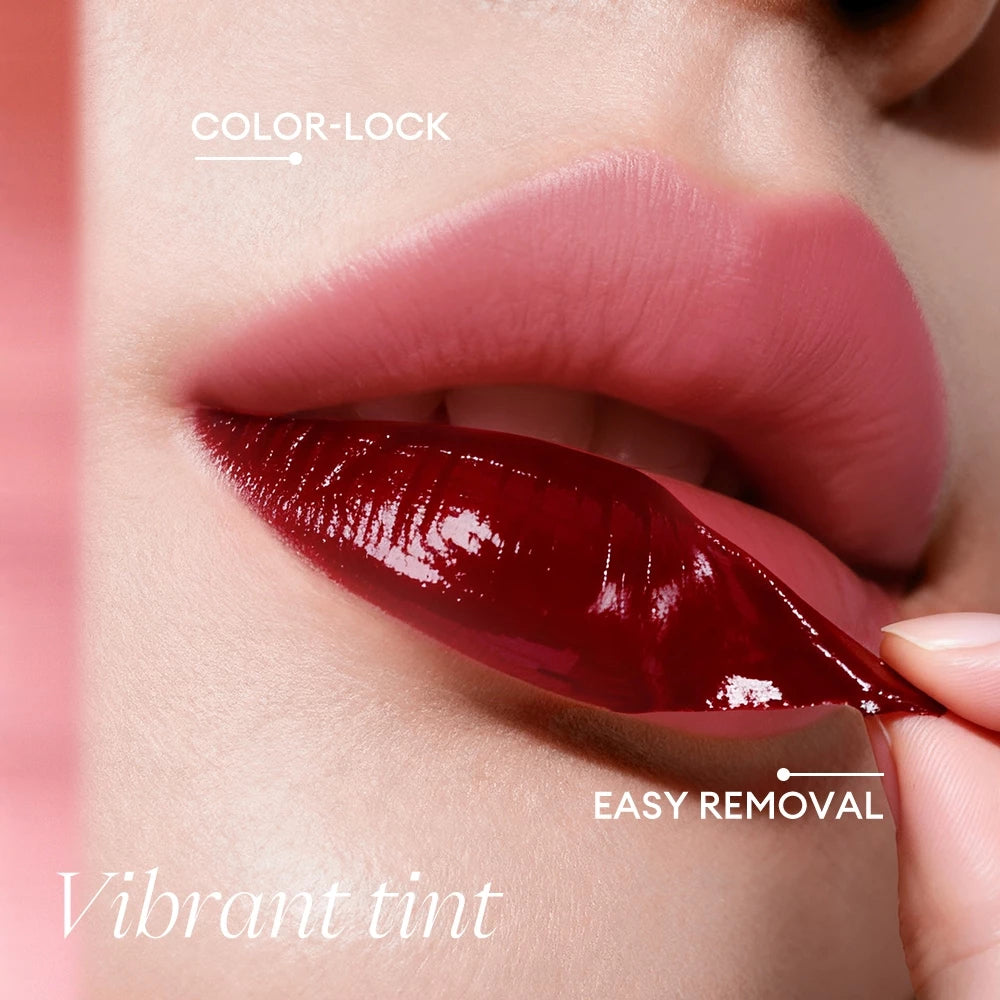 Color Lock Peel Off Lip Tattoo