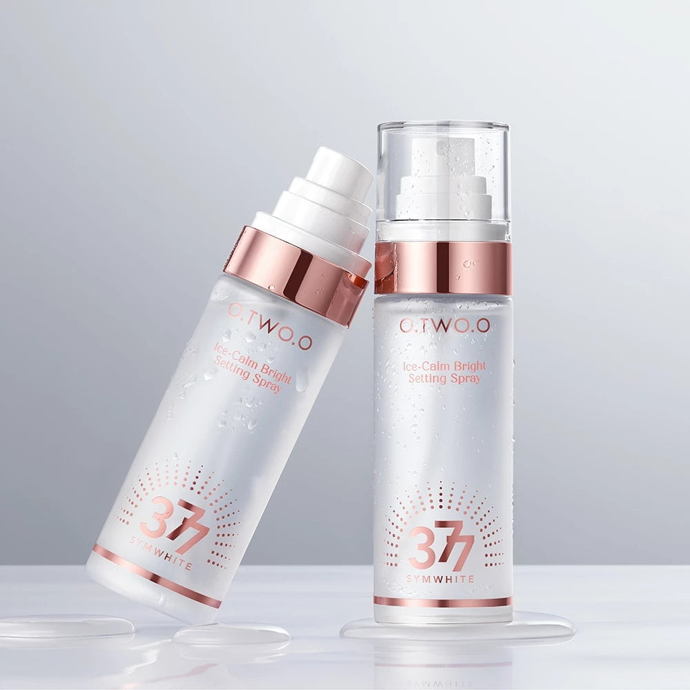 12H Ultra Lock Fine Mist Setting Spray