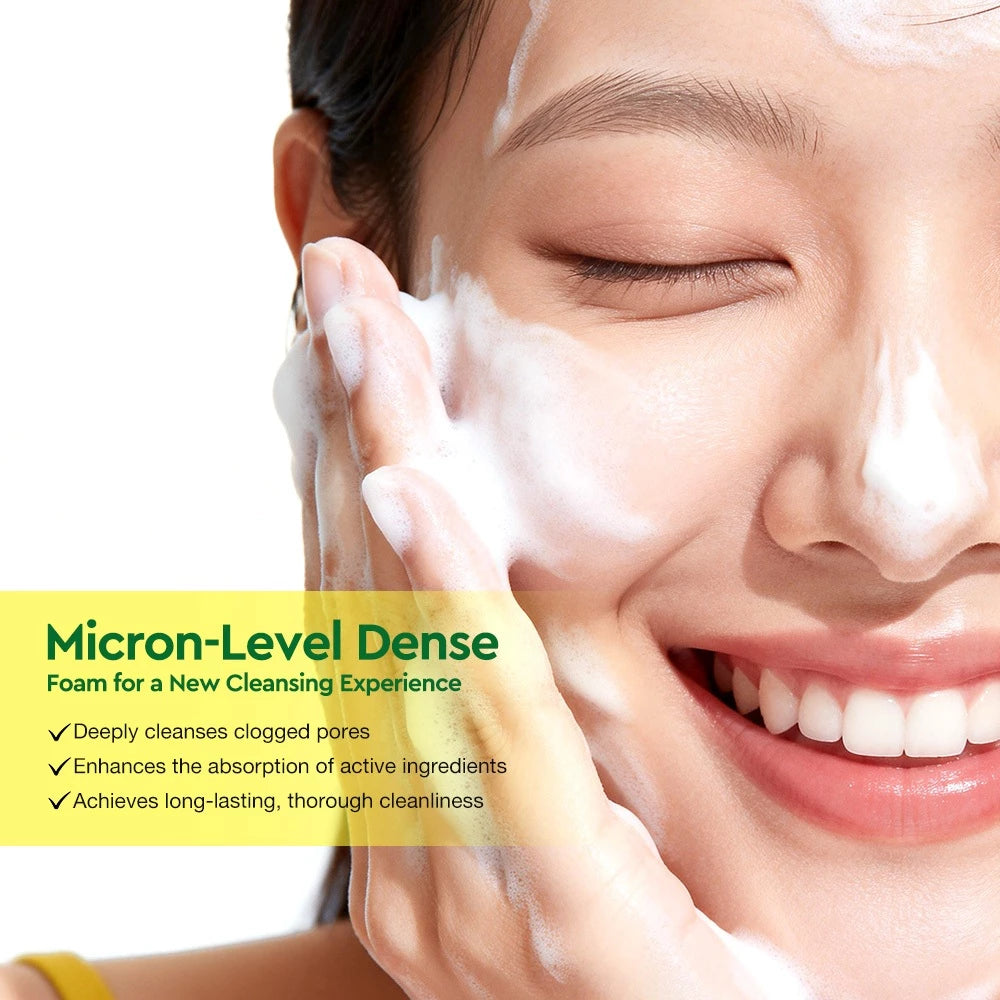 5X Vitamin C Brightening Facial Cleanser
