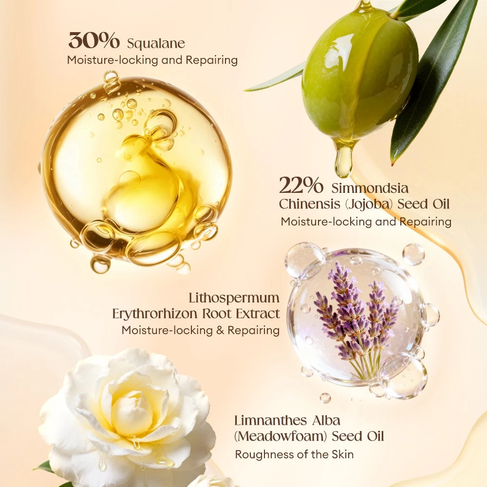 Blaze Whisper Essence Dropper Perfume
