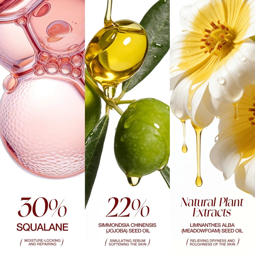 Night Bloom Essence Dropper Perfume