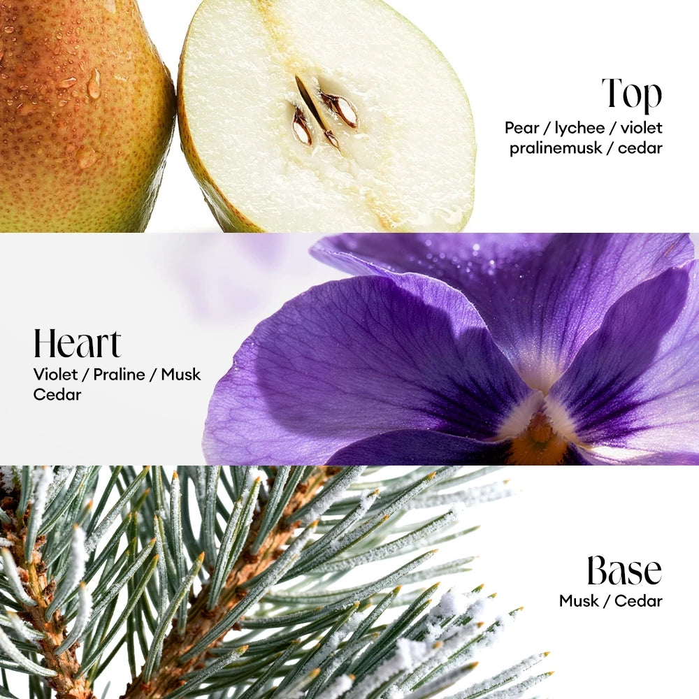 Passion Tide Essence Dropper Perfume