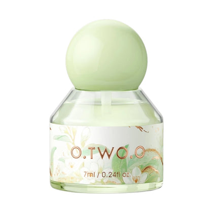Jasmine Veil 24H Essence Perfume Oil 7ml