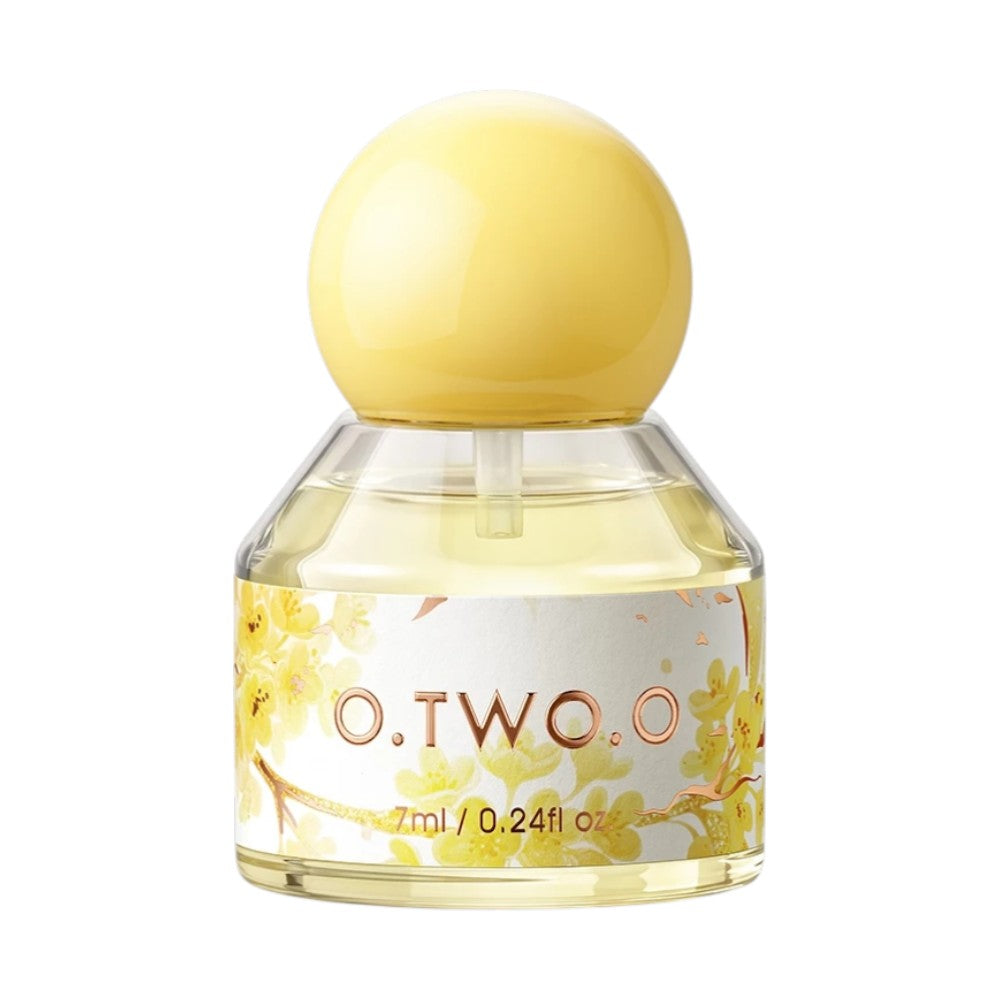 Sweet Haze Essence Dropper Perfume