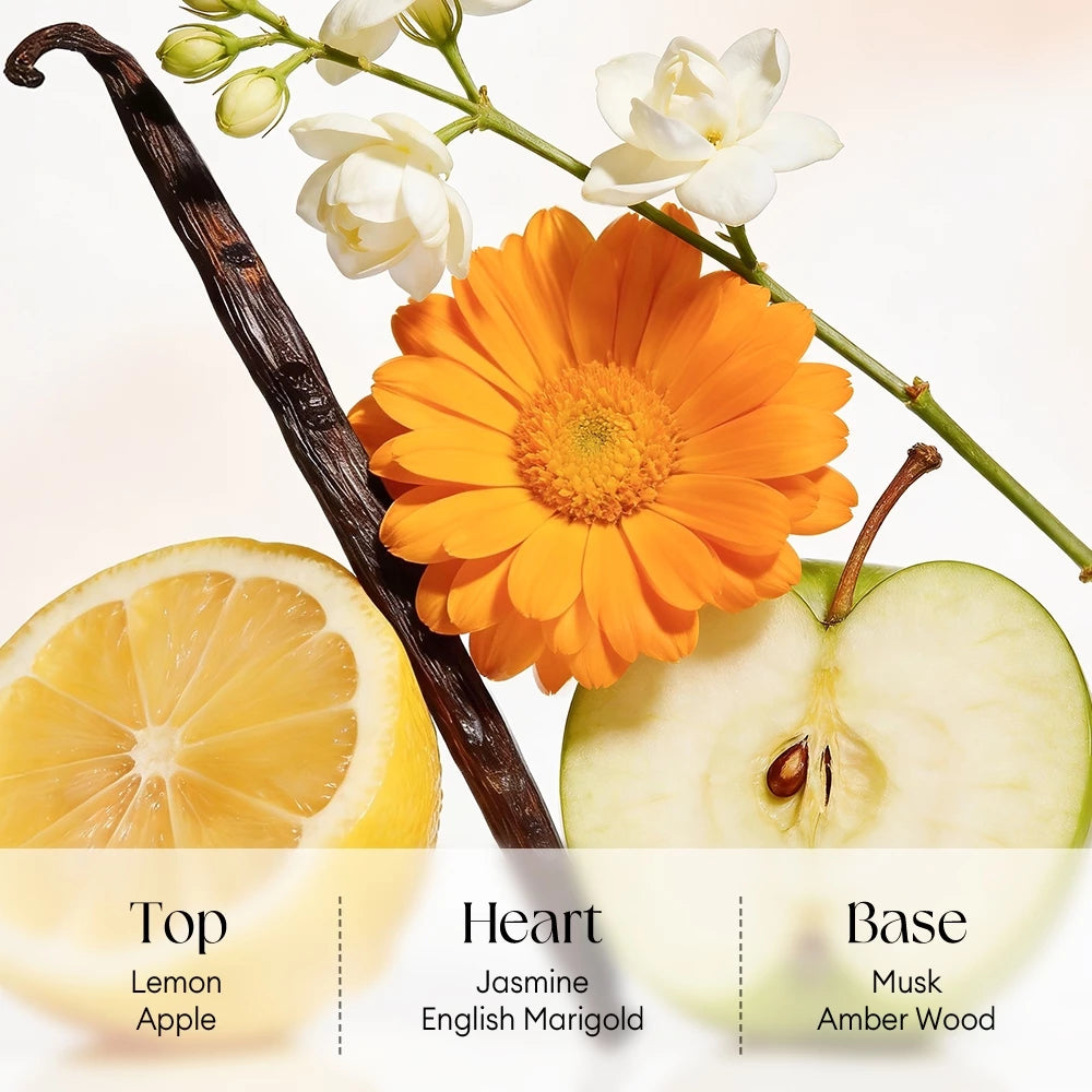 Blaze Whisper Essence Dropper Perfume
