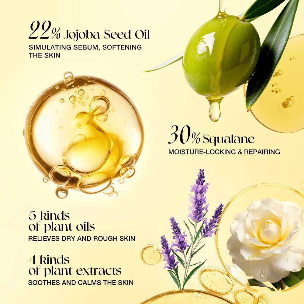 Sweet Haze Essence Dropper Perfume
