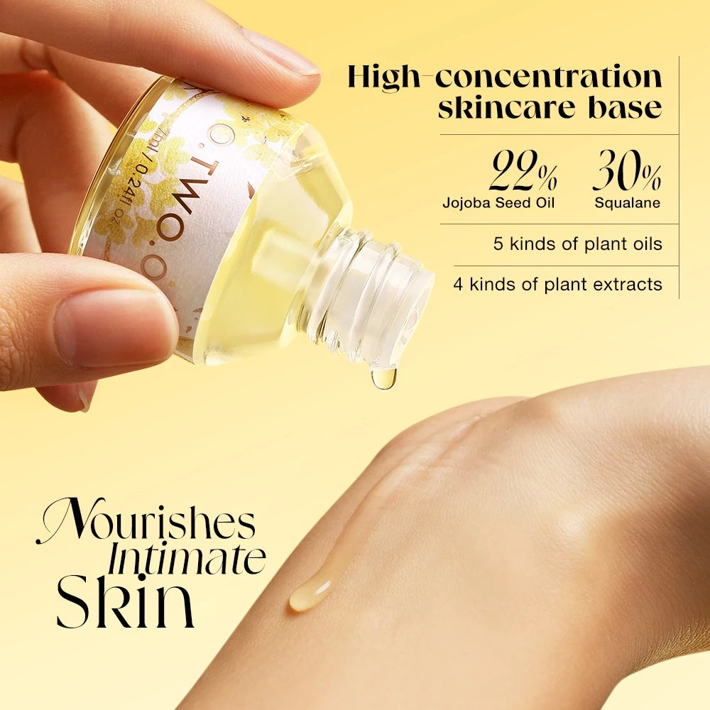 Sweet Haze Essence Dropper Perfume