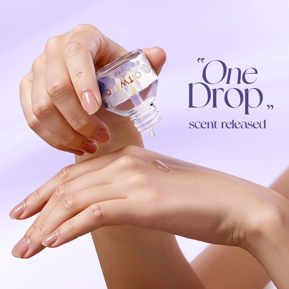 Passion Tide Essence Dropper Perfume