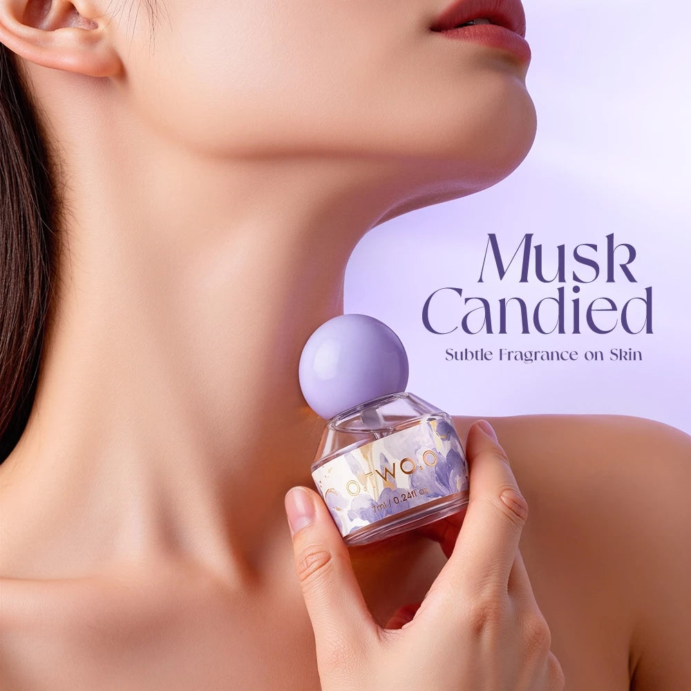 Passion Tide Essence Dropper Perfume