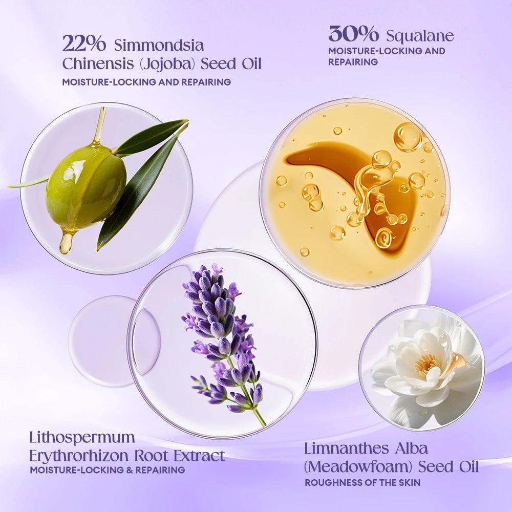 Passion Tide Essence Dropper Perfume