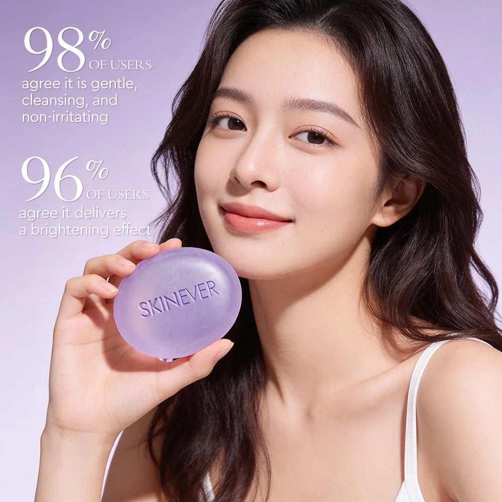 3a Retinol Collagen Brightening Soap