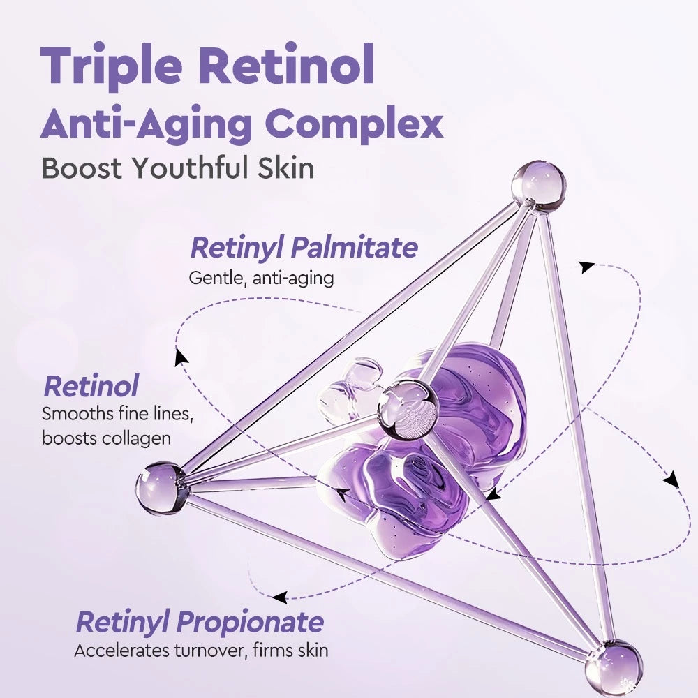 3a Retinol Collagen Brightening Soap