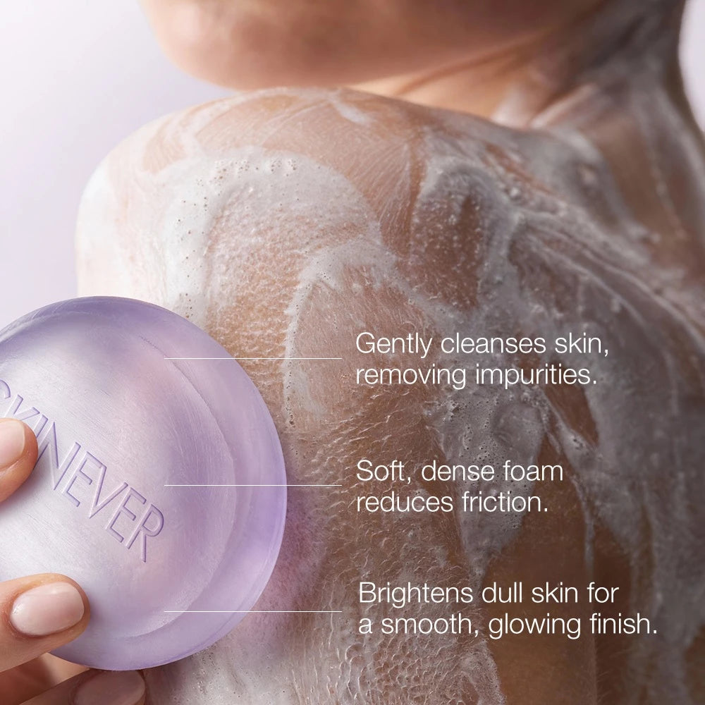 3a Retinol Collagen Brightening Soap