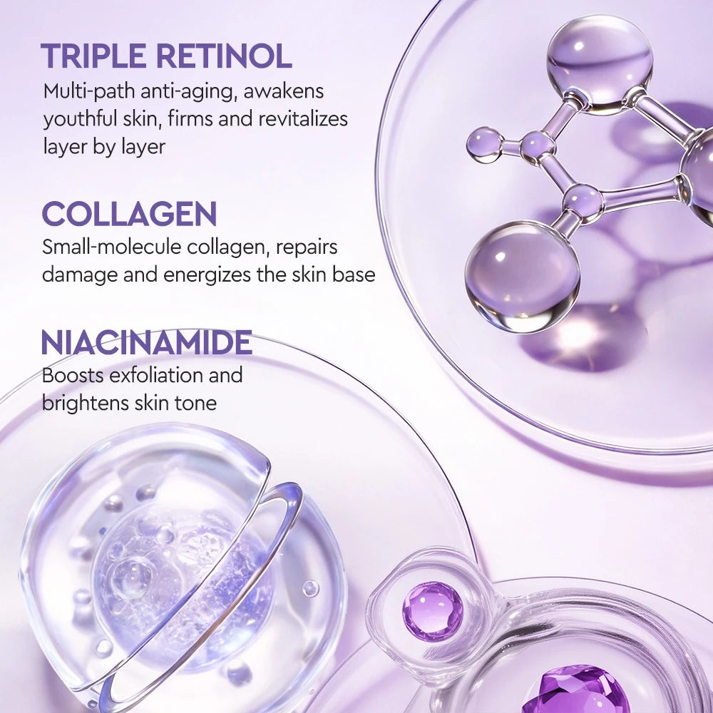 3a Retinol Collagen Brightening Soap