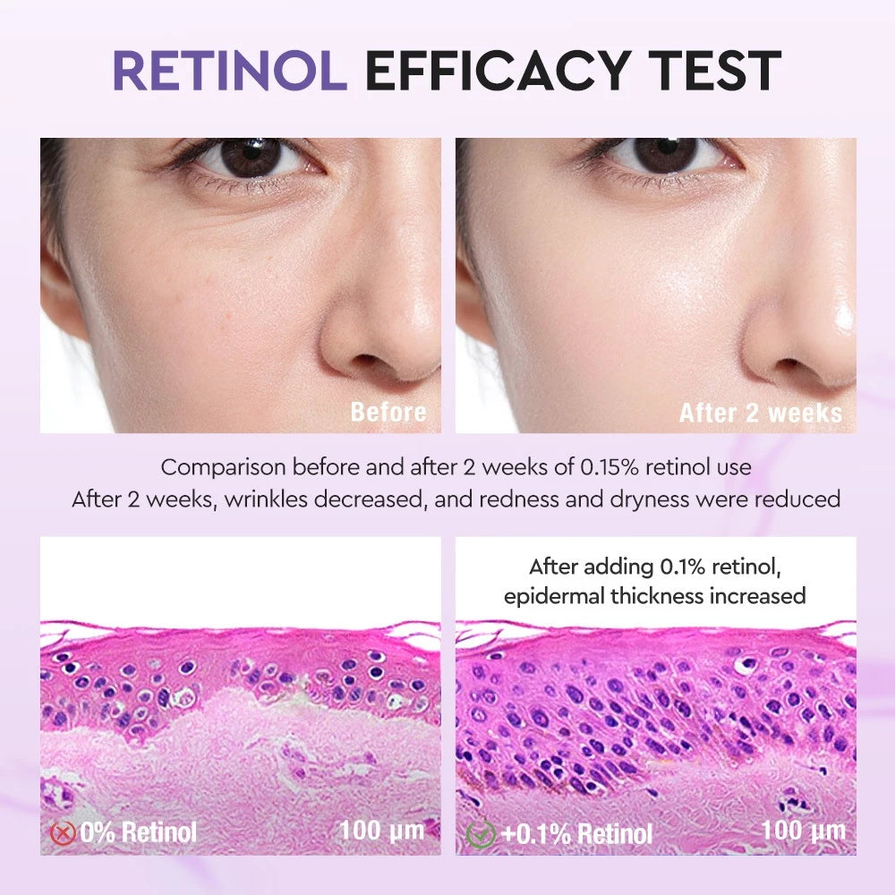 3a Retinol Collagen Brightening Soap