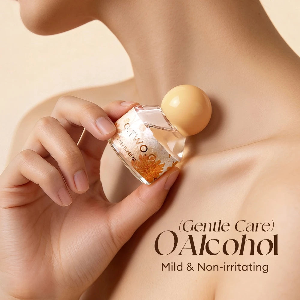 Blaze Whisper Essence Dropper Perfume