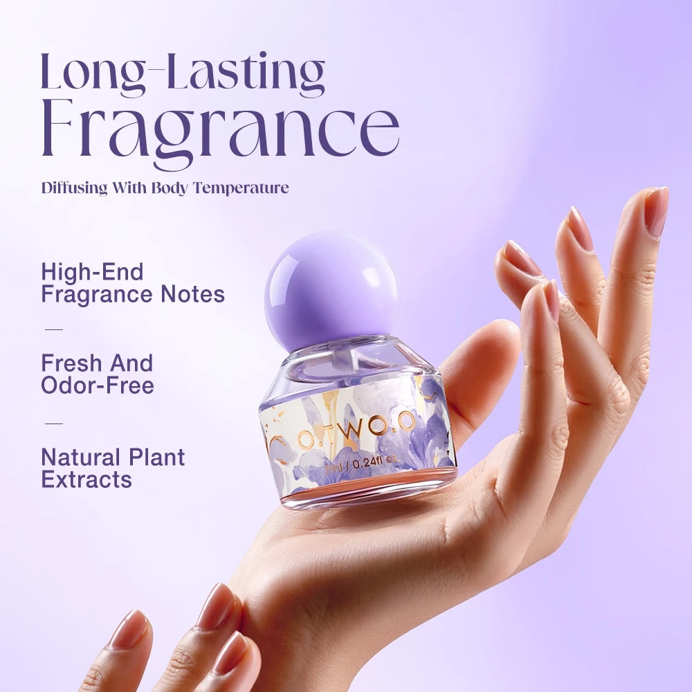 Passion Tide Essence Dropper Perfume
