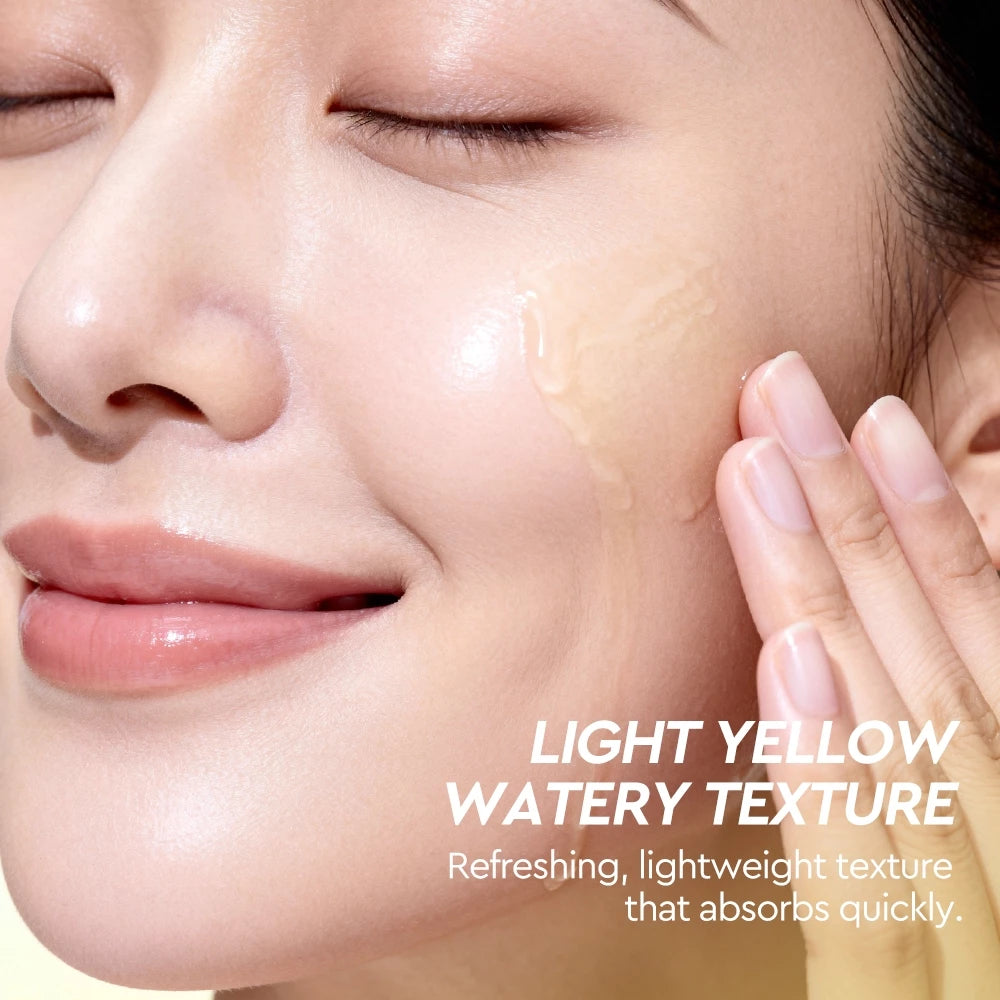 5X Vitamin C Refreshing Radiance Boosting Toner