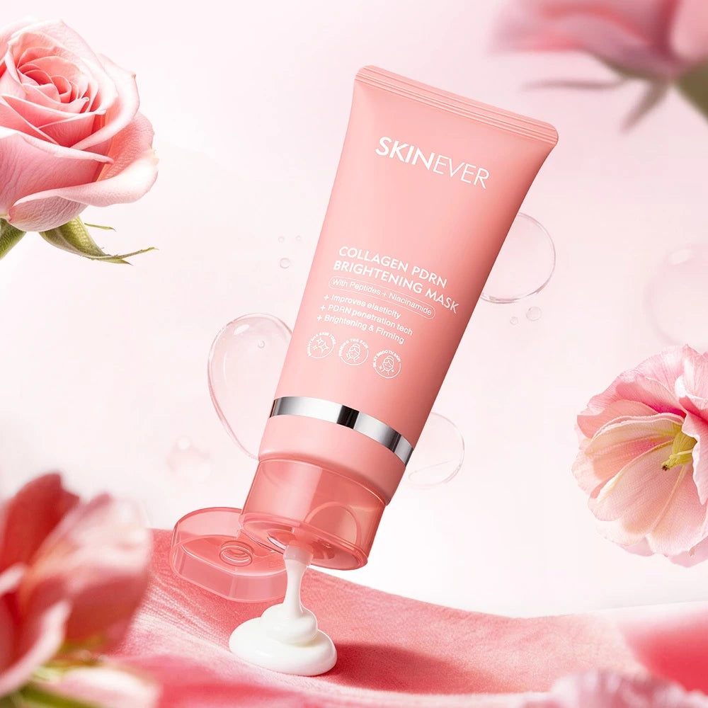 Collagen PDRN Anti Aging Deep Hydration Mask