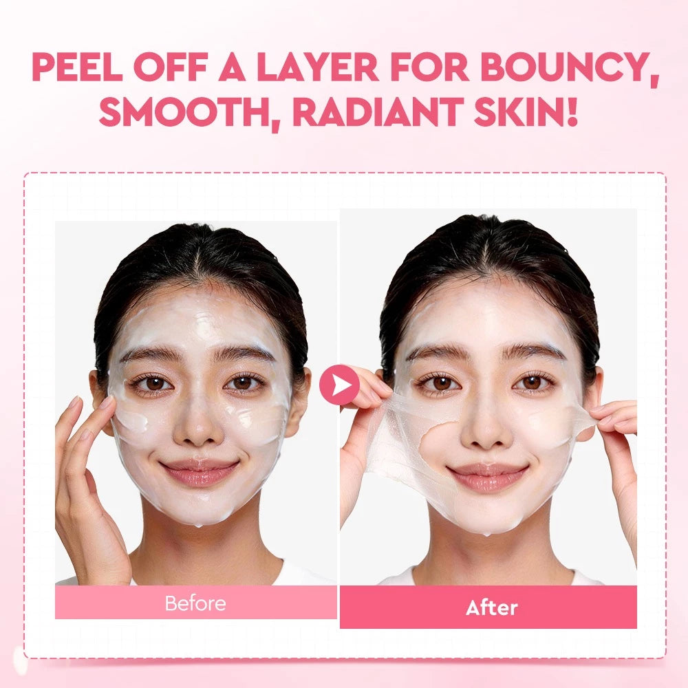 Collagen PDRN Anti Aging Deep Hydration Mask