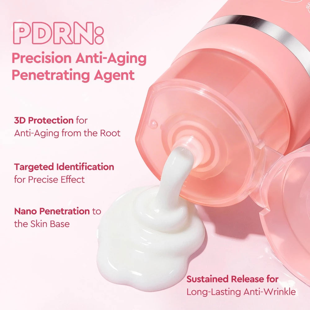 Collagen PDRN Anti Aging Deep Hydration Mask