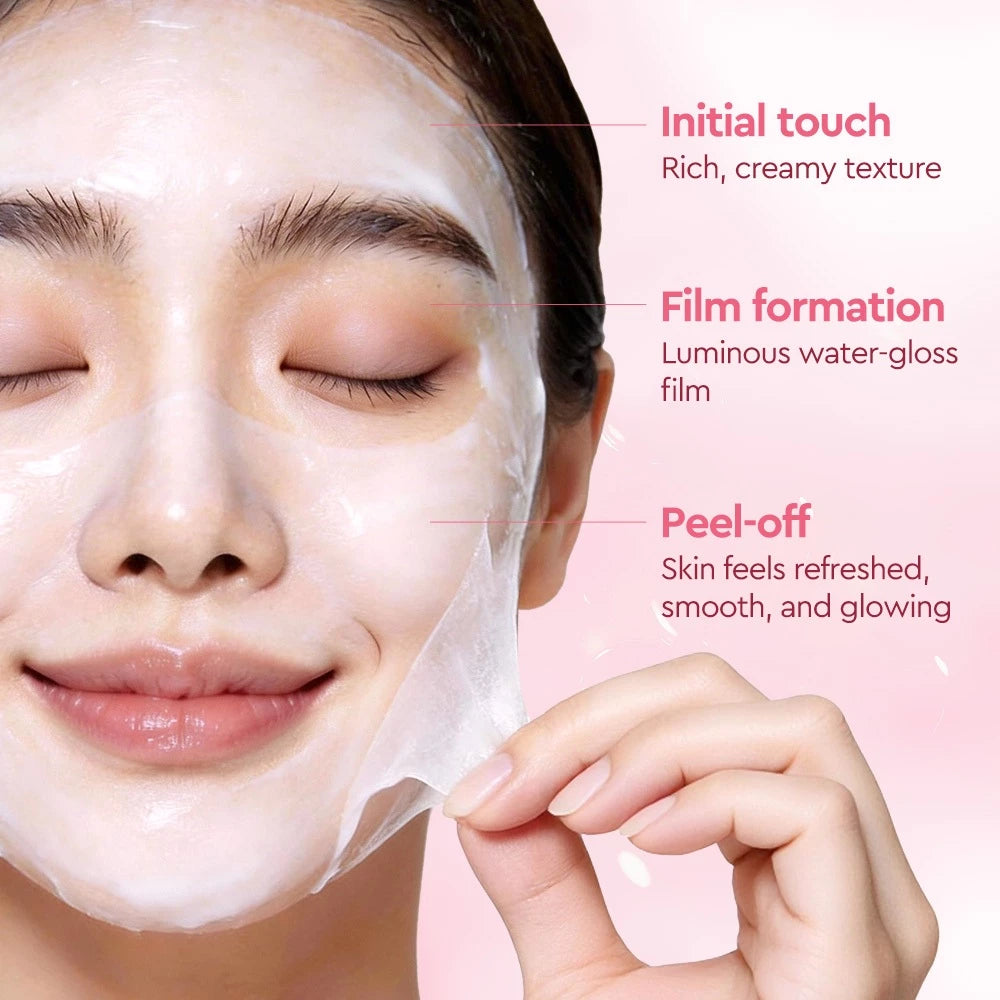 Collagen PDRN Anti Aging Deep Hydration Mask