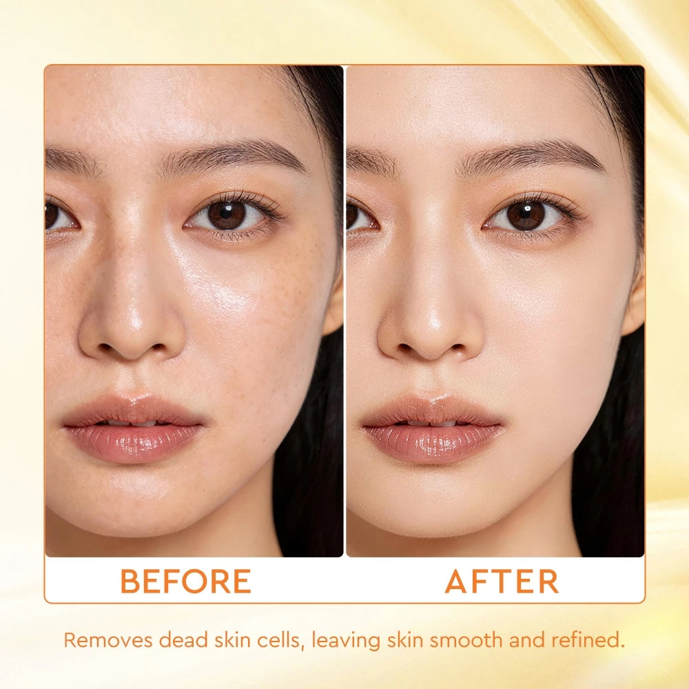 Salicylic Acid Deep Cleansing Purifying Peel Off Mask