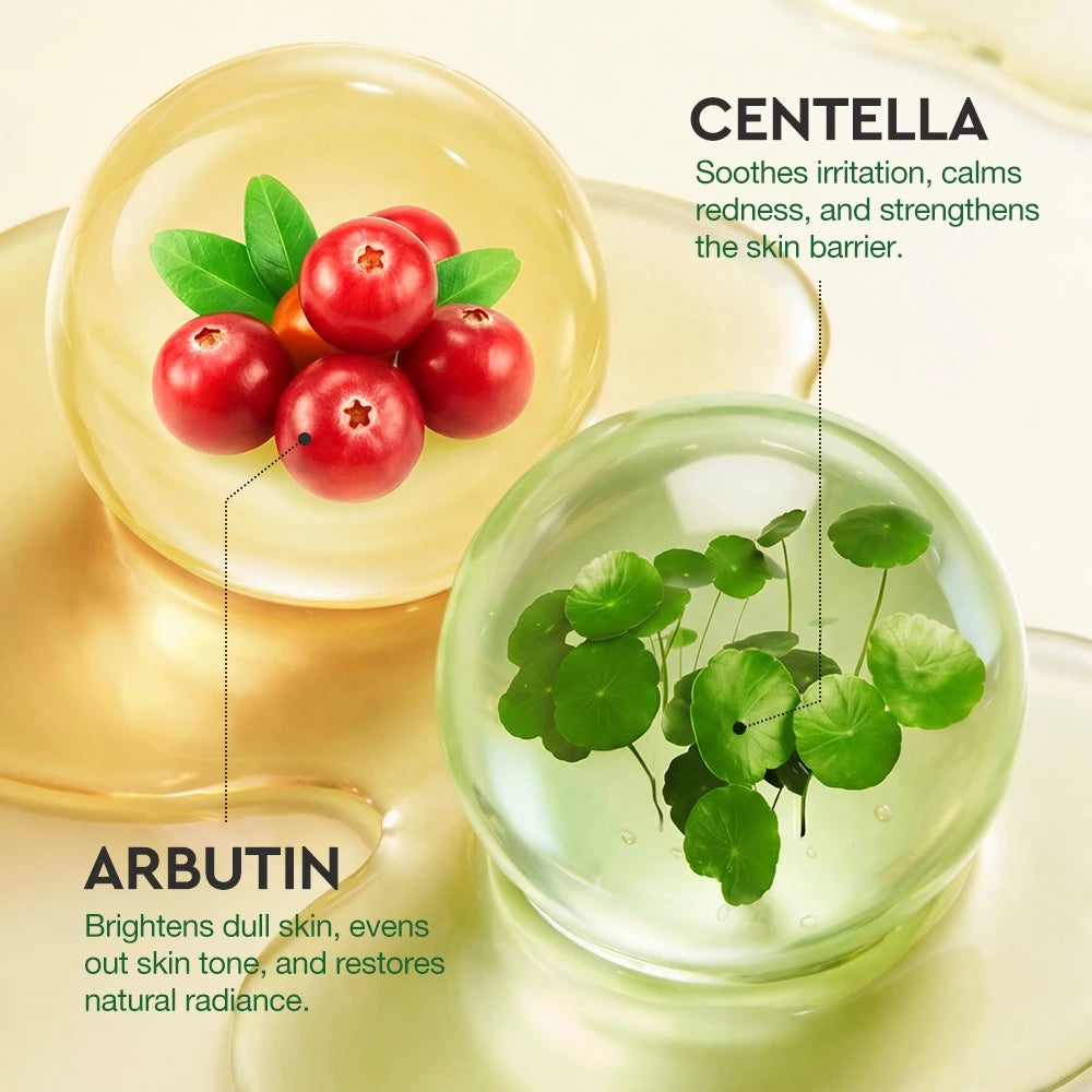 5X Vitamin C Instant Radiance Brightening Serum