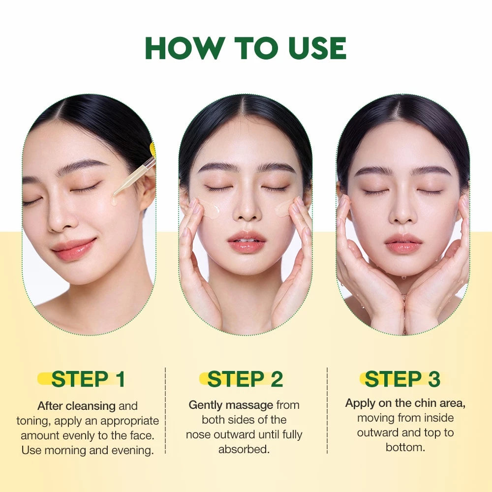 5X Vitamin C Instant Radiance Brightening Serum
