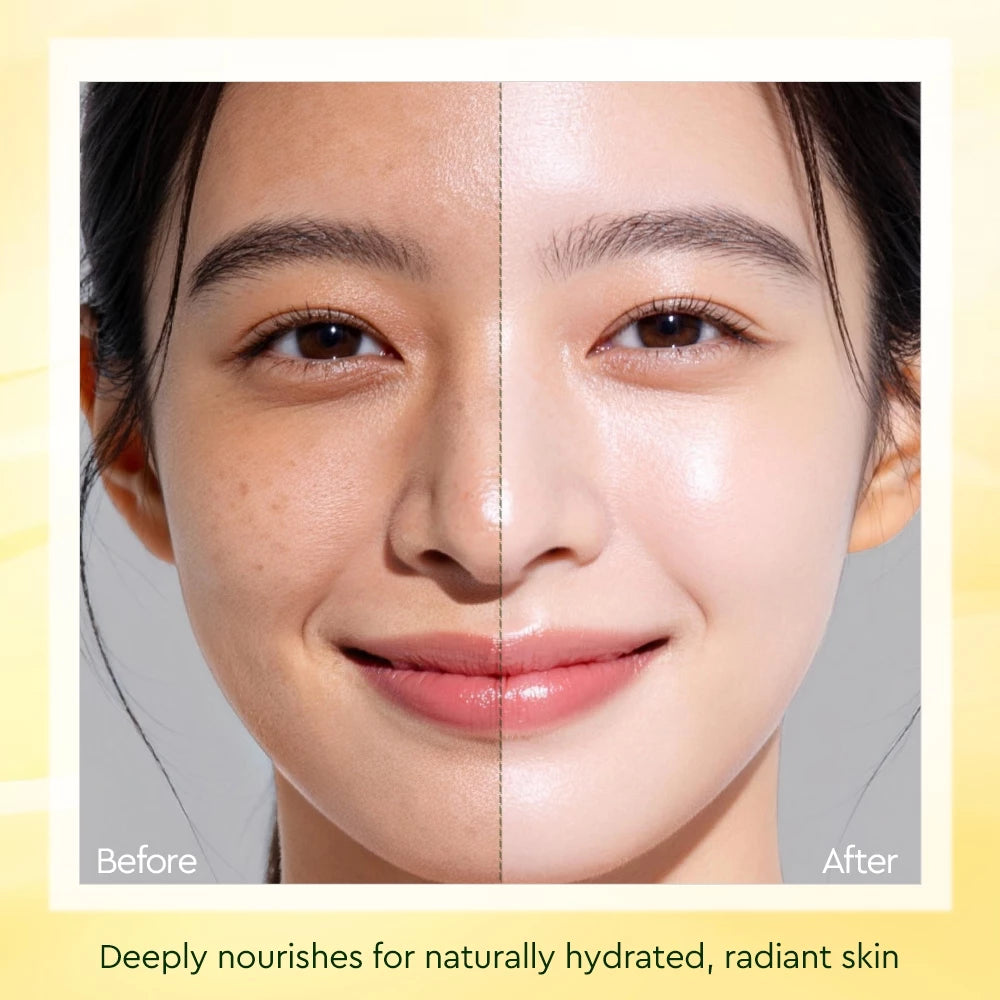 5X Vitamin C Brightening Cream with Vitamin E