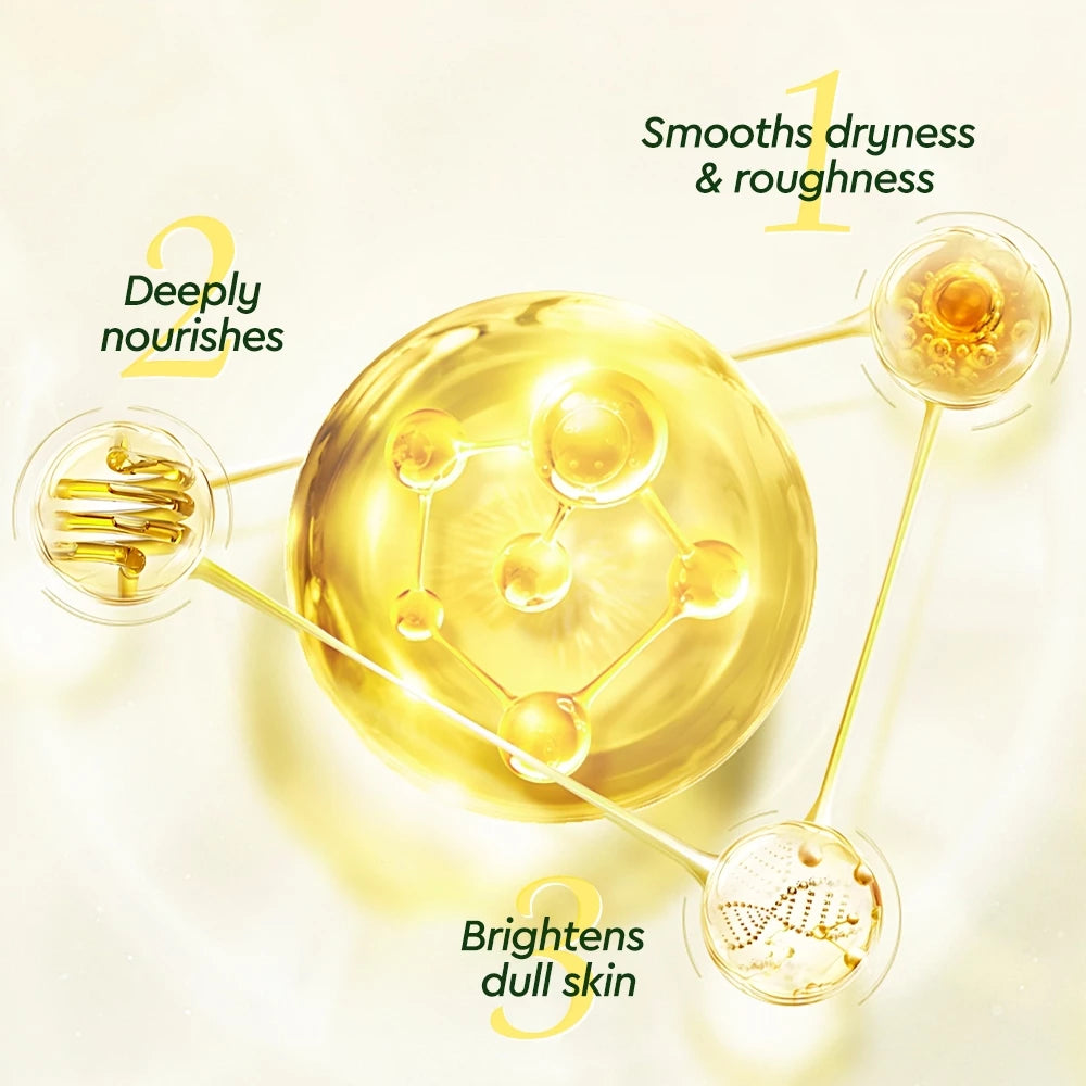 5X Vitamin C Brightening Cream with Vitamin E