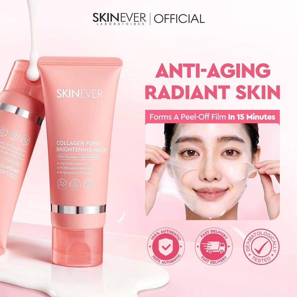 Collagen PDRN Anti Aging Deep Hydration Mask