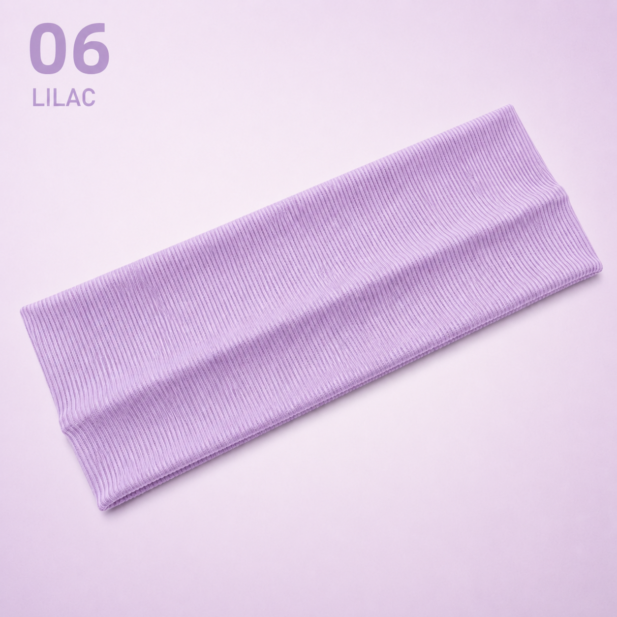 Non-slip Fabric Headband